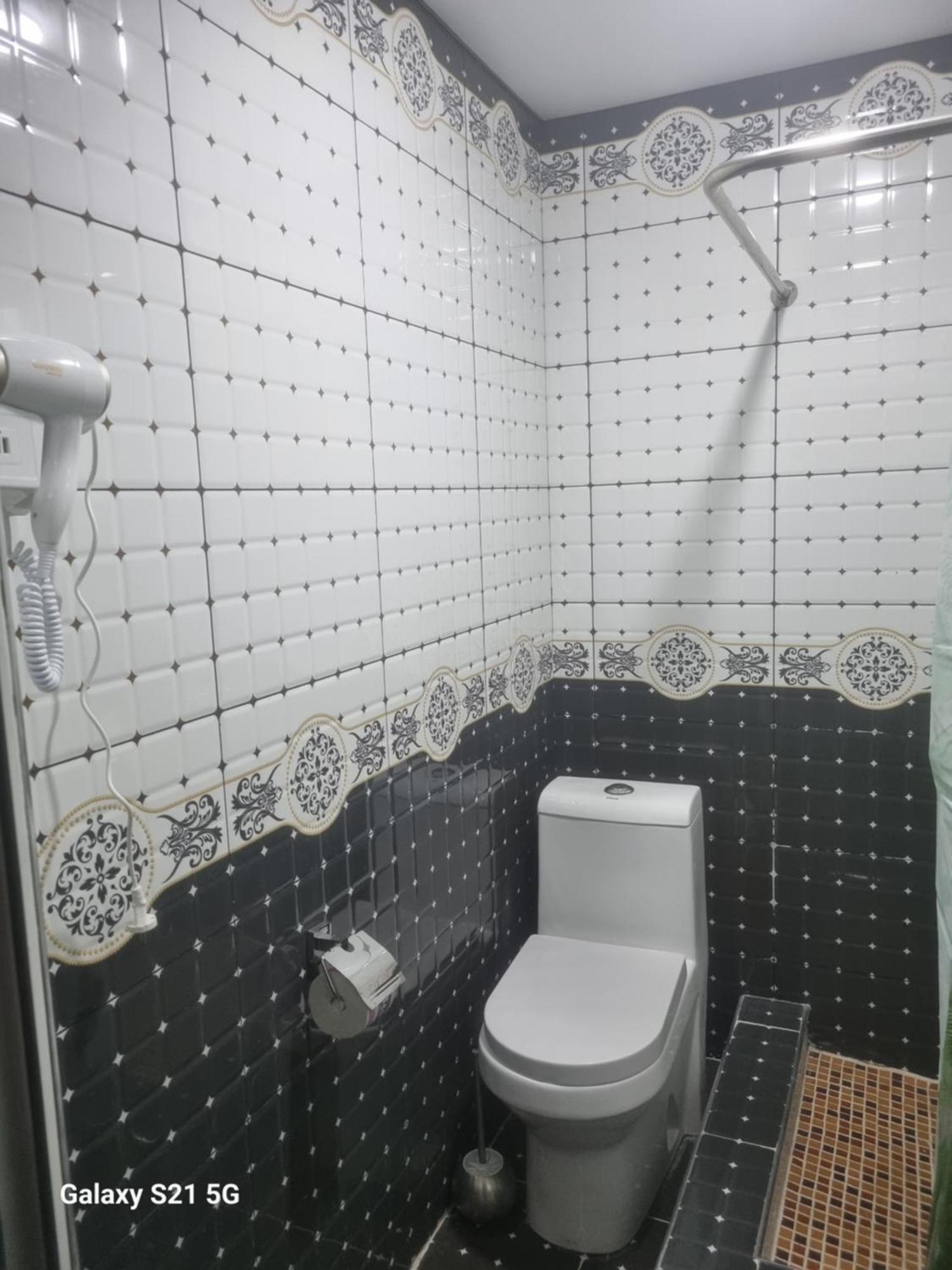 Adam-Eva Hotel Хіва Екстер'єр фото