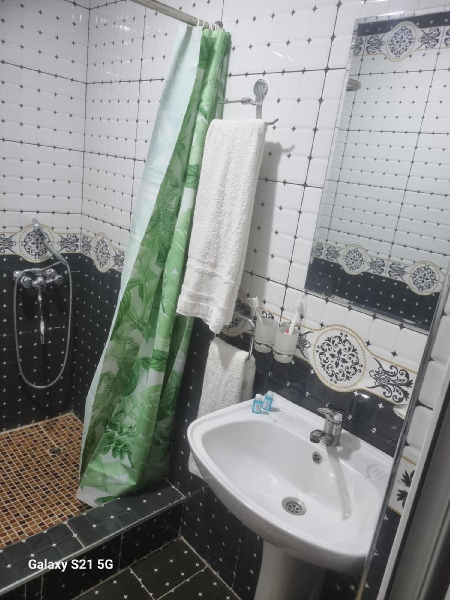Adam-Eva Hotel Хіва Екстер'єр фото